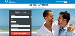 GayCupid.com